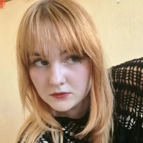 Анна Рыжова