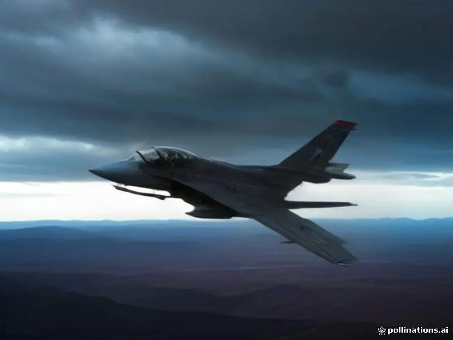 Хуситы атаковали саудовский Typhoon ракетой над Саадой 🚀🇸🇦 | Сетка — социальная сеть от hh.ru