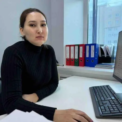 Анна Залевская