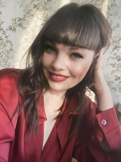 Наталья Бурдина