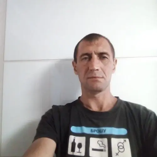 Николай Бабин