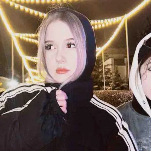 Анна Городкова