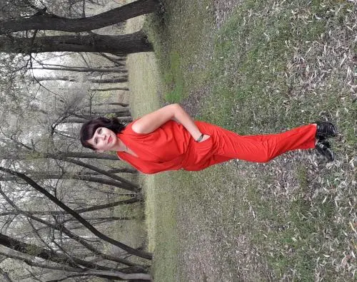 Юлия Ковалева