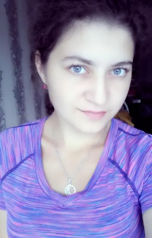 Гульнара  Машкова