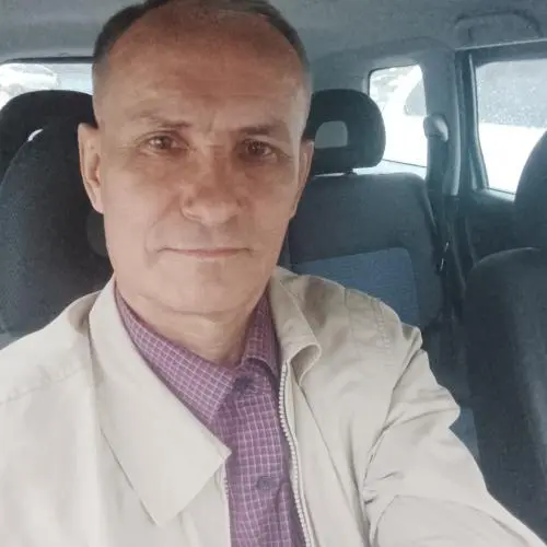 Юрий Иванович