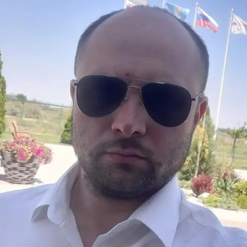 Радик Абдукаев