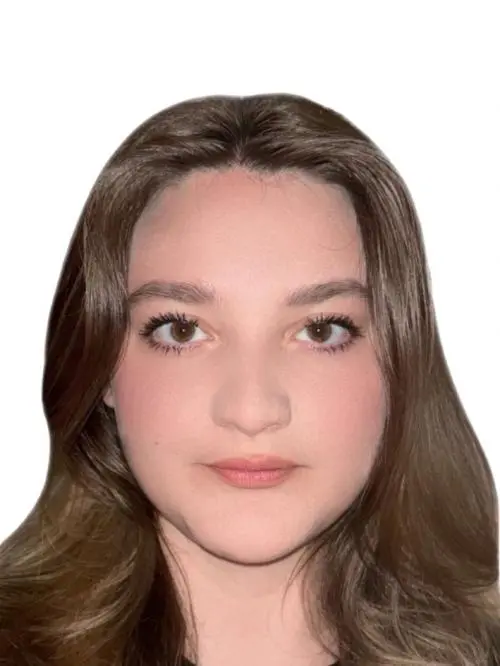 Ангелина Самсонова