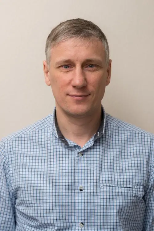 Андрей Постернак
