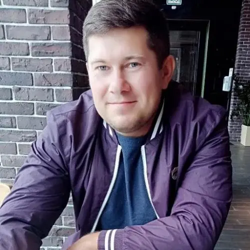 Иван Батраев
