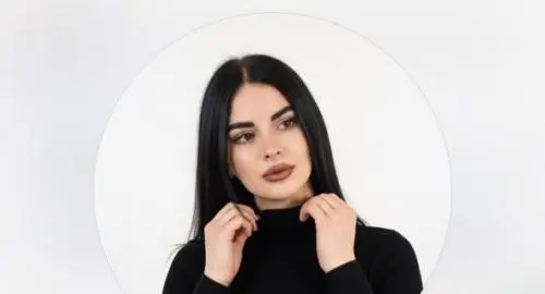Ирина Михайлова