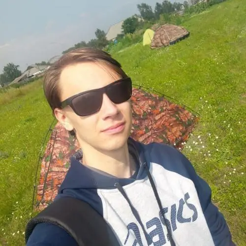 Андрей Дашкевич