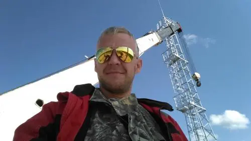 Иван Киреев