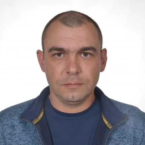 Илья Магнусов