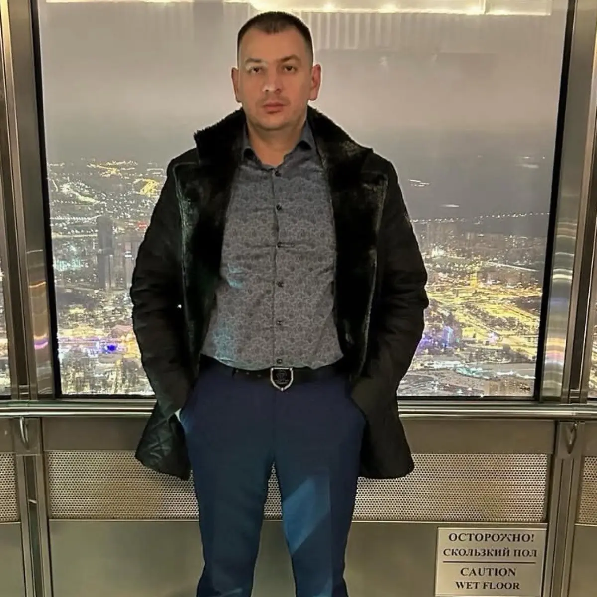 Егор Шемаров