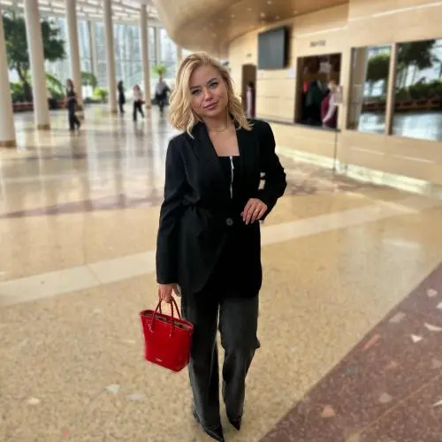 Светлана Исмаилова