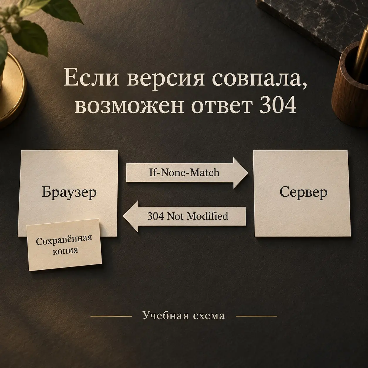 Почему no-cache не запрещает браузеру хранить файл | Сетка — социальная сеть от hh.ru