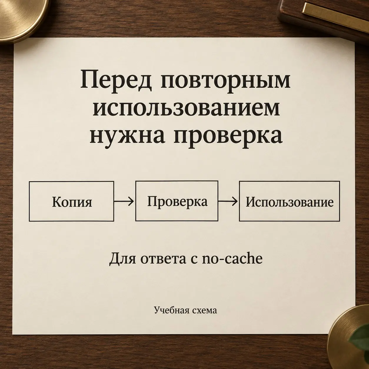 Почему no-cache не запрещает браузеру хранить файл | Сетка — социальная сеть от hh.ru