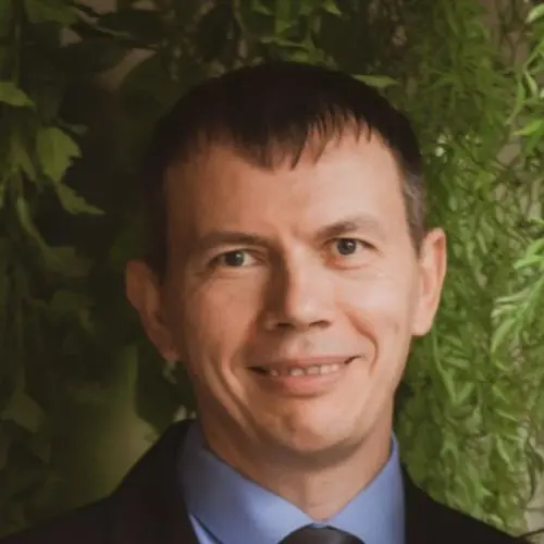 Дмитрий Саломонов