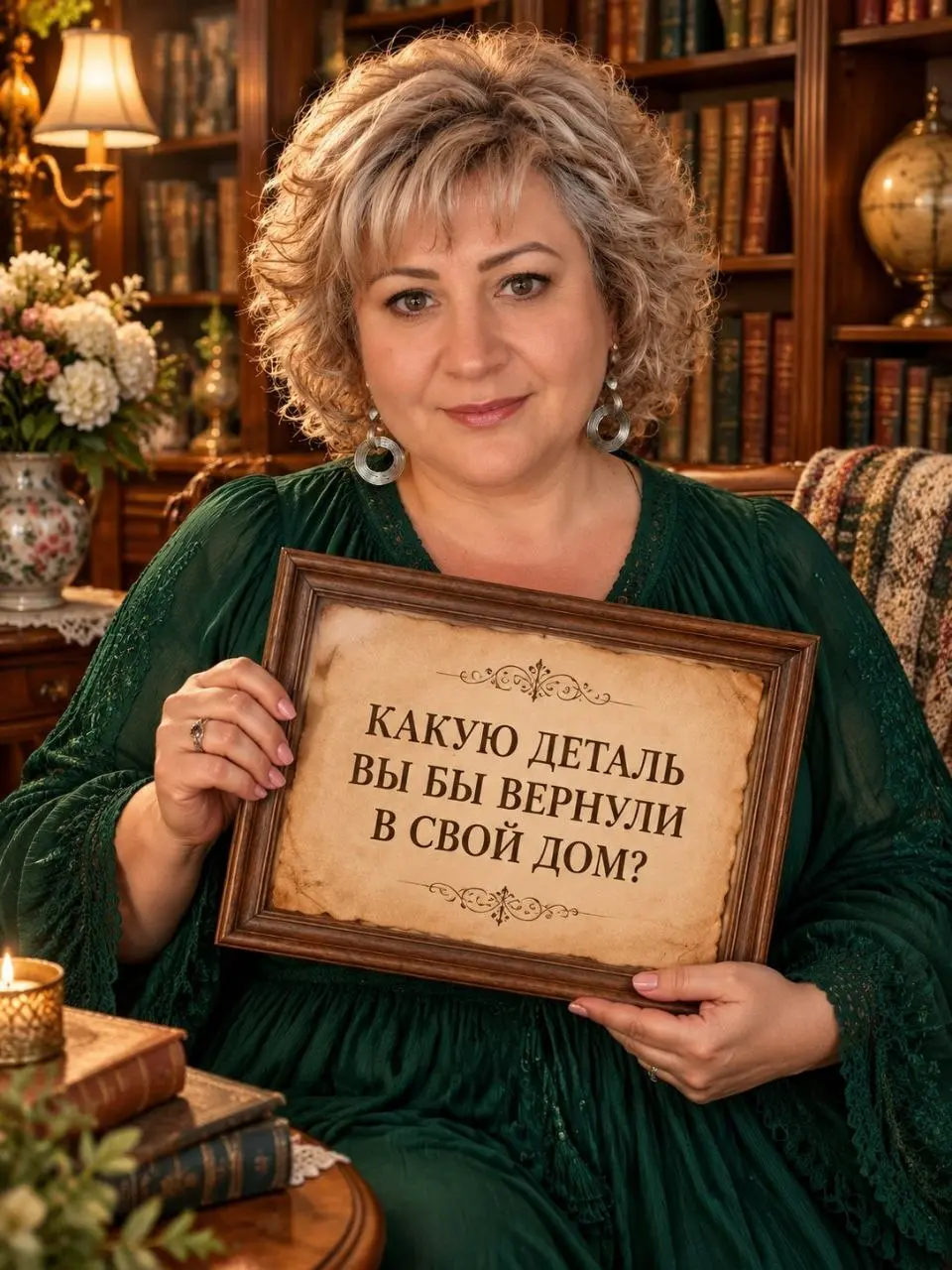 Раньше дома умели делать не только красивыми, но и невероятно продуманными 👀 | Сетка — социальная сеть от hh.ru