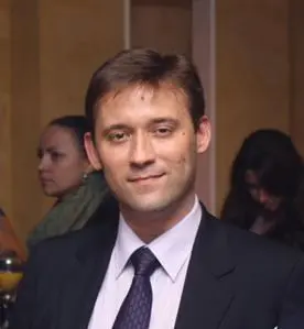 Алексей Макаров