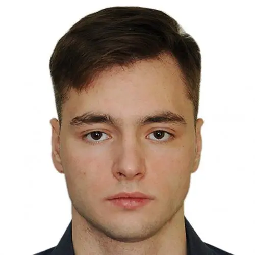Максим Верещагин