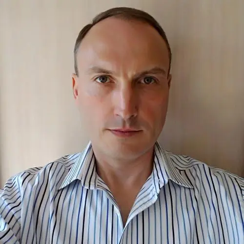 Эдуард Зеленченко