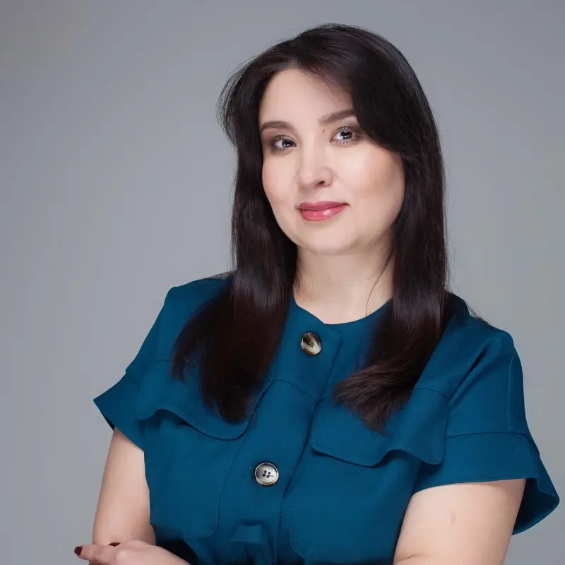 Людмила Емелина