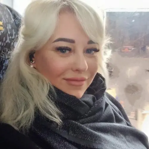 Екатерина Смирнова