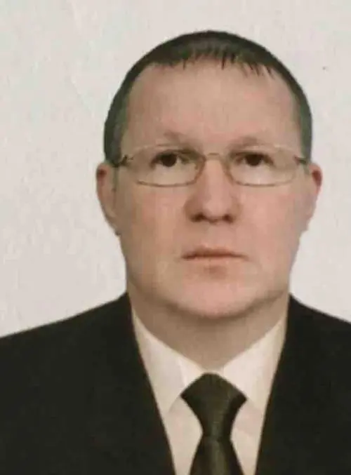 Андрей Еровиков