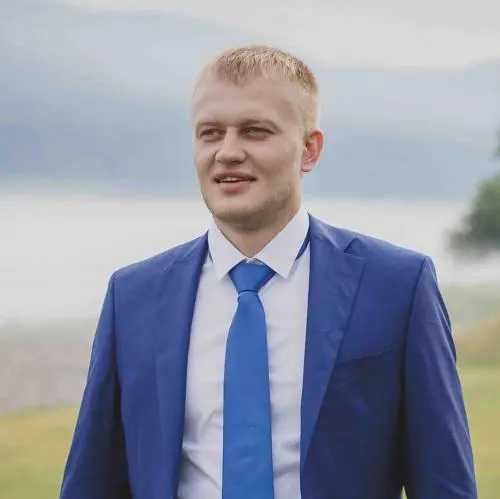 Дмитрий Панин