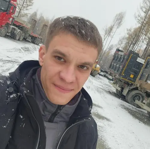 Мельницкий Артур