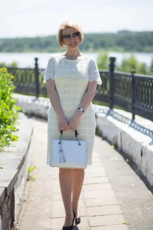 Анна Горихина