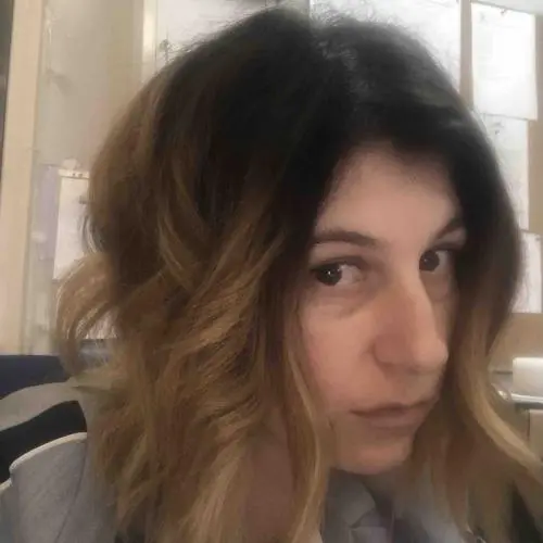Анна Ледовская
