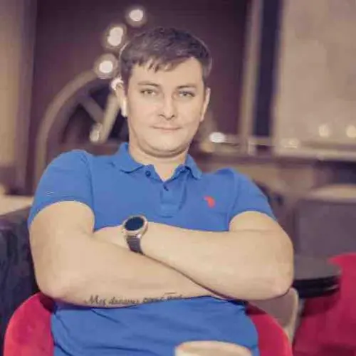 Равиль Шайдуллин