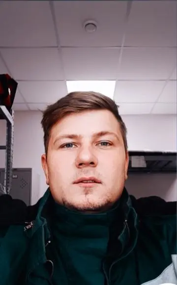 Дмитрий Сергеевич Дымарёнок
