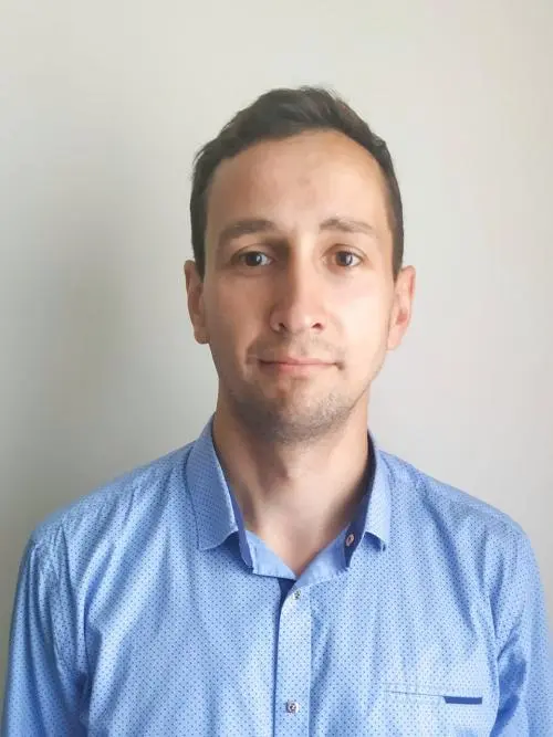Иван Пантюхин