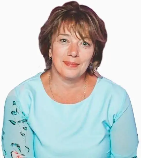Светлана Шумкина