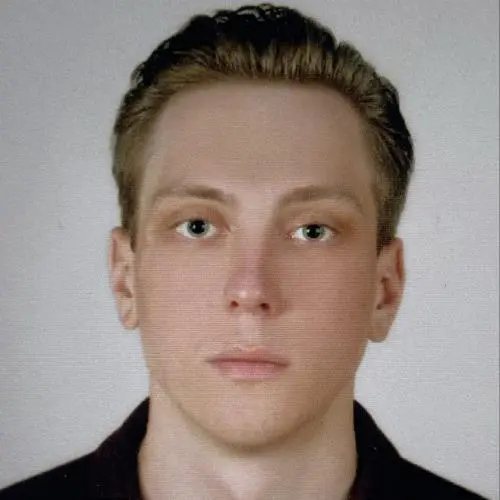Виктор Стрелков