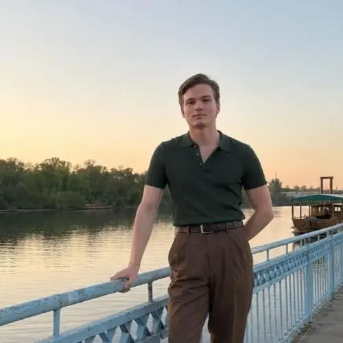 Матвей Андреевич