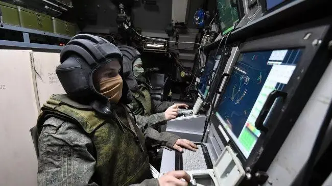 ПВО уничтожила 91 беспилотник над Рязанью и Саратовом 🛡️⚡ | Сетка — социальная сеть от hh.ru