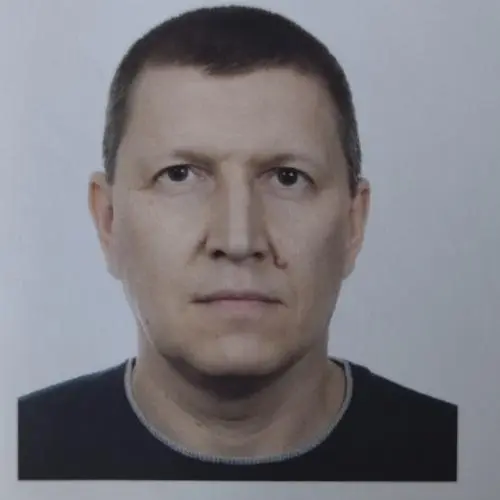 Андрей Штейн