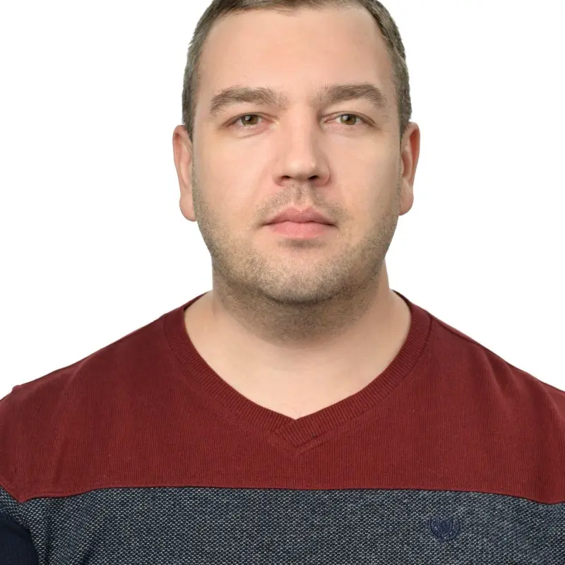 Даниил Волынко