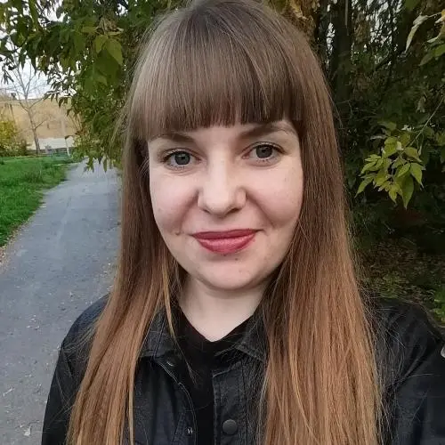 Анастасия Павлова
