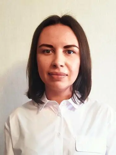 Алиса Нагаева