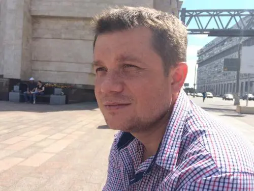 Алексей Поздняков