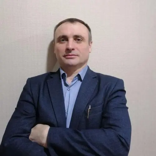 Андрей Конных