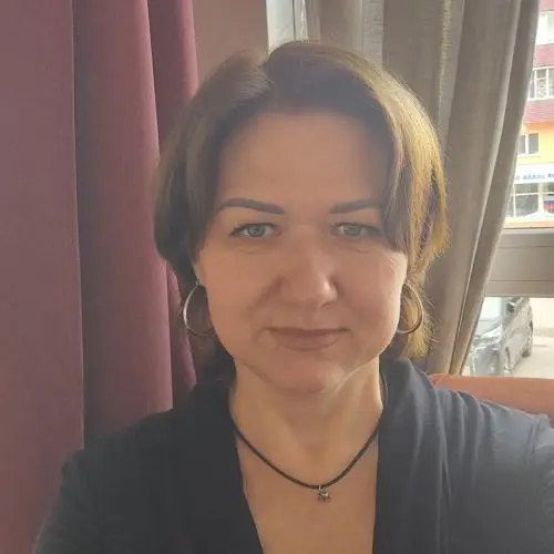 Елена Королева
