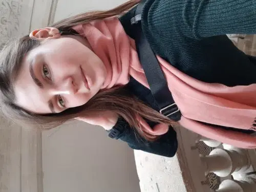 Viktoriya Naumova