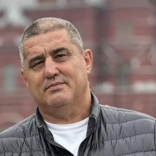 Венер Зубаиров