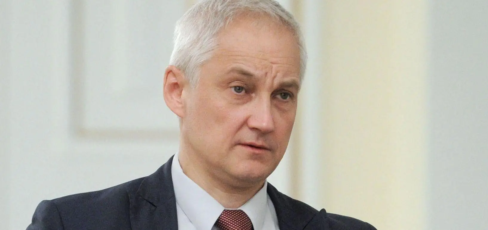 Белоусов и глава МО Киргизии подписали план 2027 🤝⚡ | Сетка — социальная сеть от hh.ru